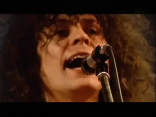 ᴴᴰ  Born To Boogie - Marс Bolan & T.Rex (Ringo Starr 1972) .