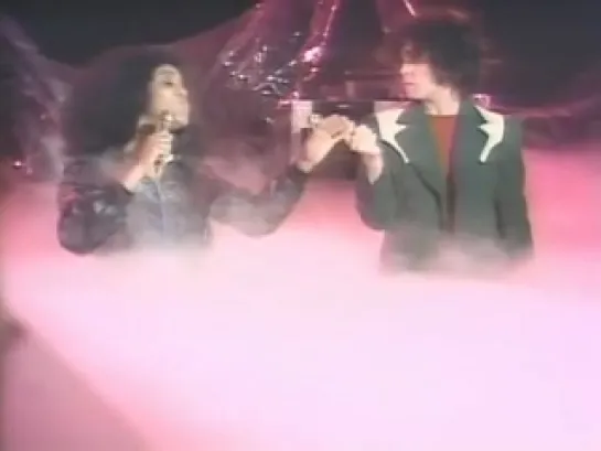 MARC BOLAN WITH GLORIA JONES - TO KNOW YOU IS TO LOVE YOU