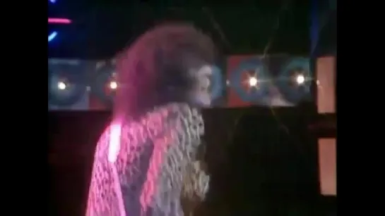 Marc Bolan & T.Rex - I Love To Boogie (1977)