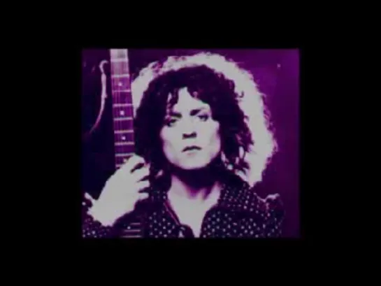 T.Rex - Zip Gun Boogie (live).