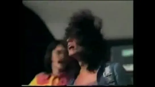 Marc Bolan & T-Rex - Hot Love