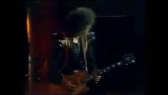 T.Rex - Get It On (live).