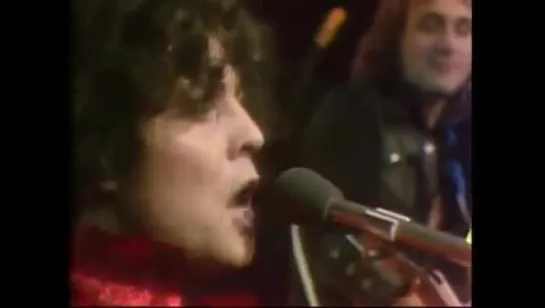 T.Rex - I Love To Boogie