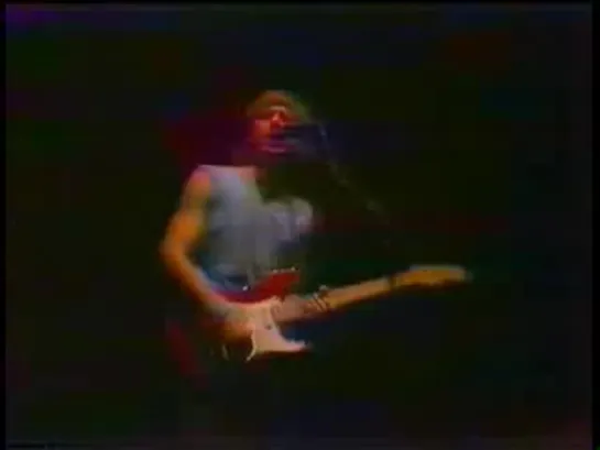 Dire Straits - Live in London (10.07.1985)