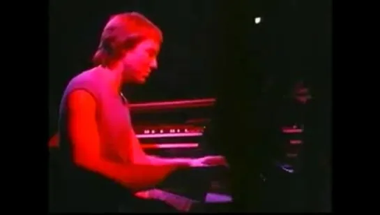 Dire Straits - Romeo and Juliet (Live)