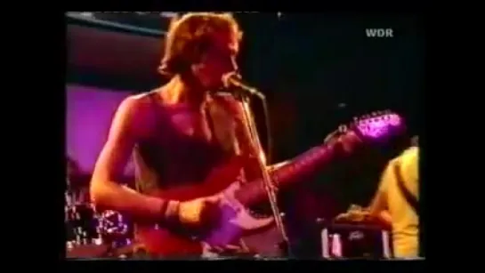 Dire Straits - Where Do You Think You`re Going