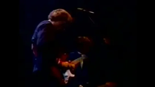 Dire Straits & Mark Knopfler - The News, 1980, Dortmund