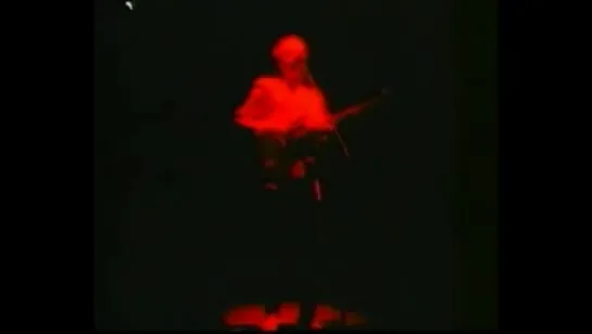 Dire Straits - Alchemy