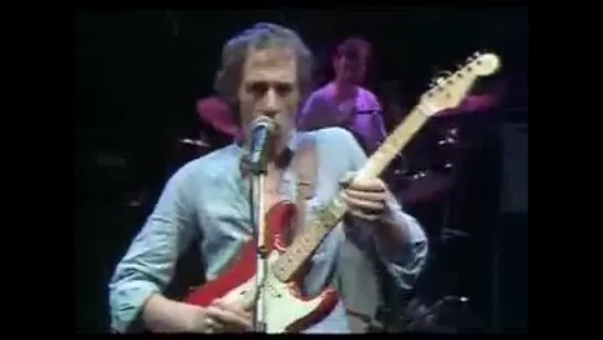 Dire Straits - Sultans Of Swing