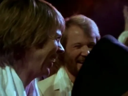 ABBA - Happy New Year