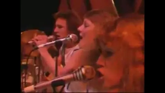 ABBA - Gimme Gimme Gimme (1979)