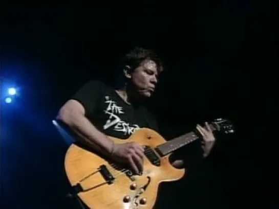 George Thorogood and Destroyers