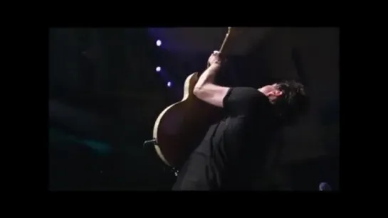 George Thorogood And The Destroyers - Bad To The Bone (From 30th Anniversary Tour Live)