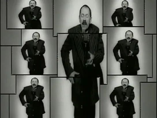 Scatman John - Scatman (1994)