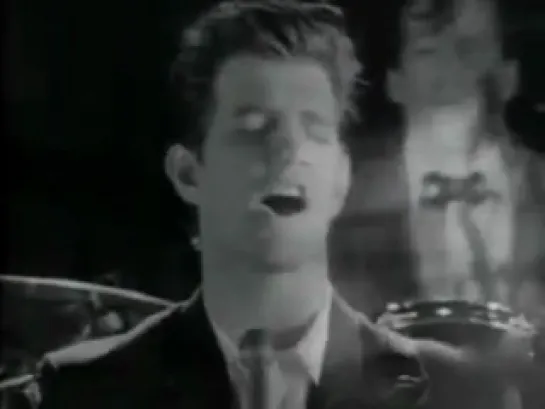 Chris Isaak ~ Blue Hotel