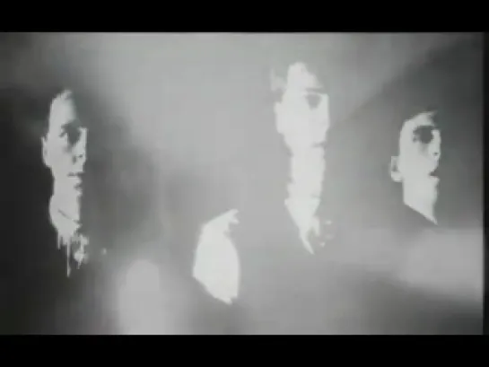 Ultravox - Passing Strangers