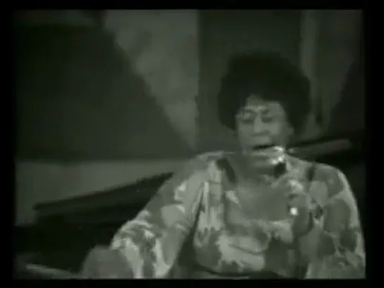 Ella Fitzgerald - Sunshine Of Your Love