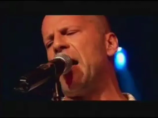 Bruce Willis - Devil Woman