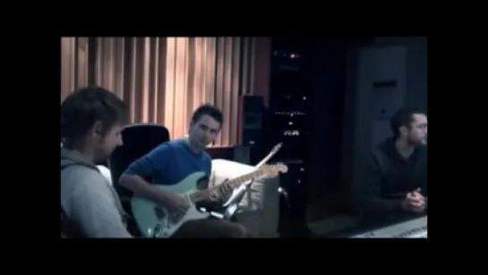 Muse - The Making Of Uprising