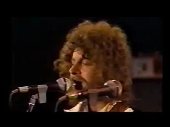 ELO - Showdown (Live 1974)