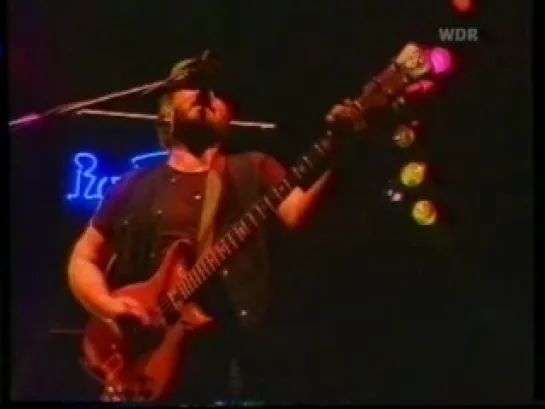 Nazareth Live At The Rockpalast (1984)