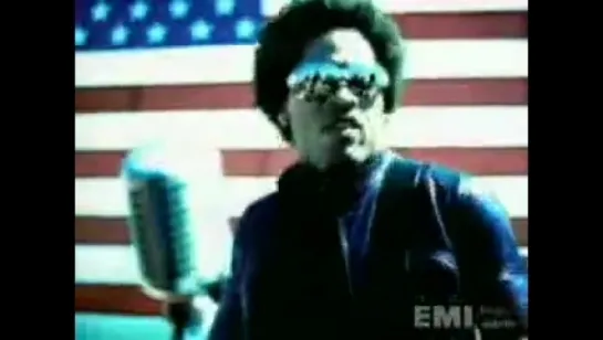 Lenny Kravitz - American Woman