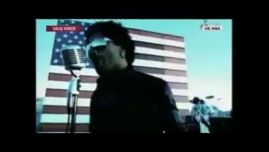 Lenny Kravitz - American Woman (1999)