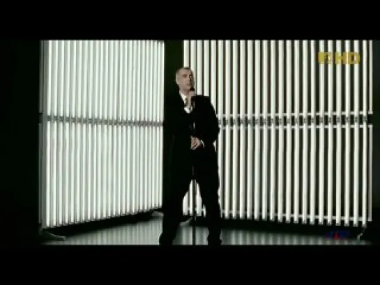 Pet Shop Boys - Minimal