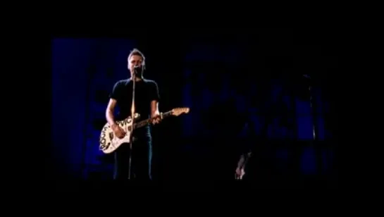 Bryan Adams - Live in Lisbon