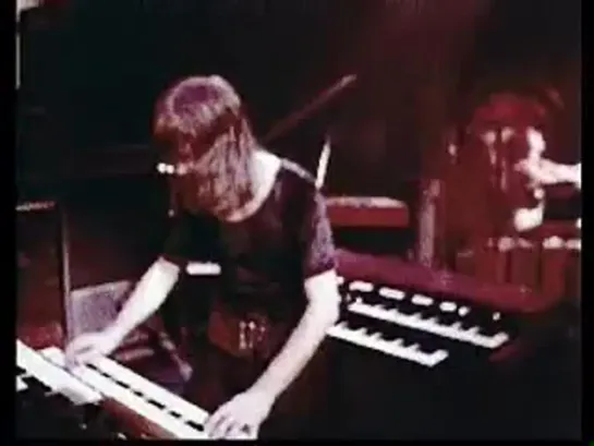 Emerson, Lake and Palmer - Концерт 1970 часть 3