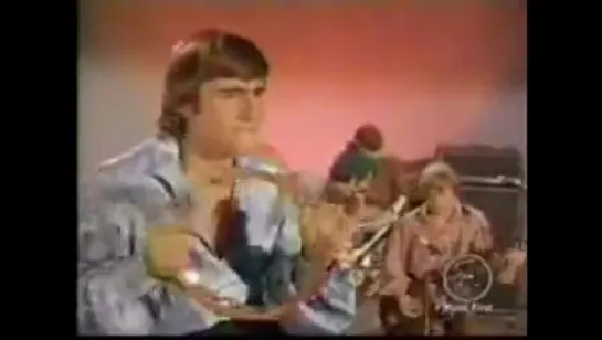 The Monkees - Valleri