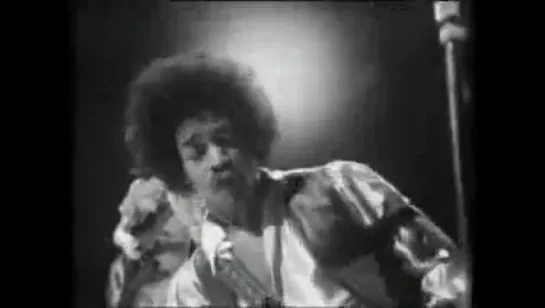 Jimi Hendrix - Voodoo Chile