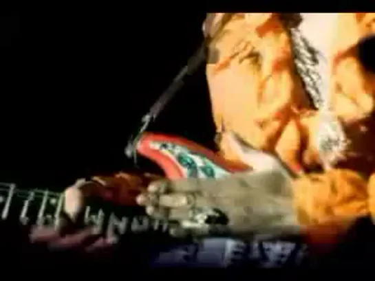 Jimi Hendrix -  Wild Think (live)