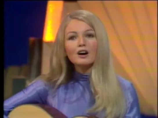 Mary Hopkin ~ In My Life