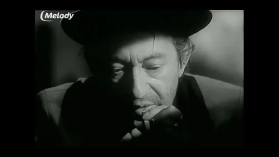 Serge Gainsbourg -  Mon Legionnaire (Original Music Video) (1987)