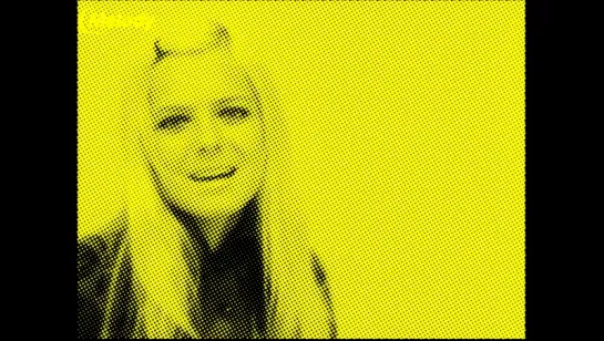 France Gall - Attends Ou Va-T-En (Luxembourg TV) (Tribute Music Video) (1965)