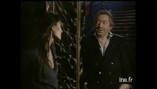 Gainsbourg et caetera