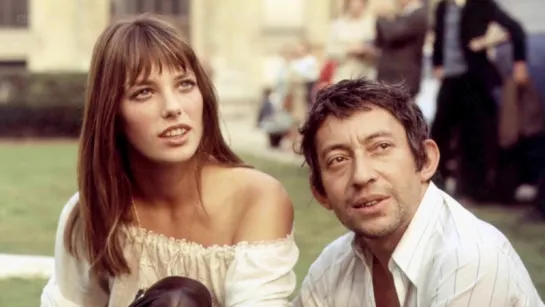 Gainsbourg - The Story Of French Chanson (BBC) (2016)