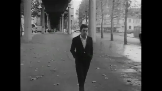 Gainsbourg - Tel Quel (French TV) (1965)