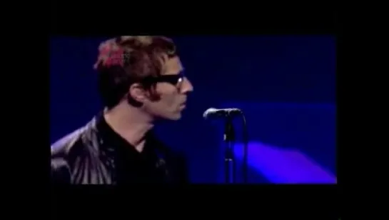 Oasis - Live at the BBC Electric Proms (2008)