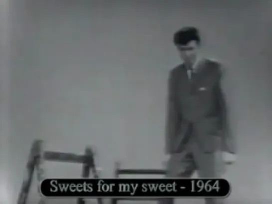 Bee Gees - Sweets For My Sweet (1964)