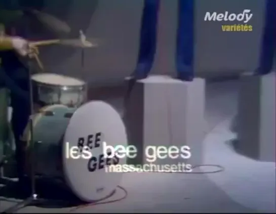 Bee Gees _ Massachusetts