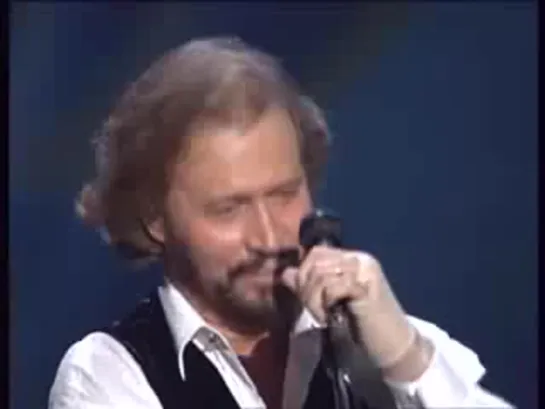 Bee Gees - Tragedy