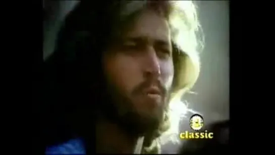 The Bee Gees - Stayin Alive