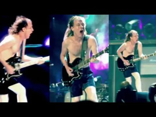 AC/DC - Shoot to Thrill