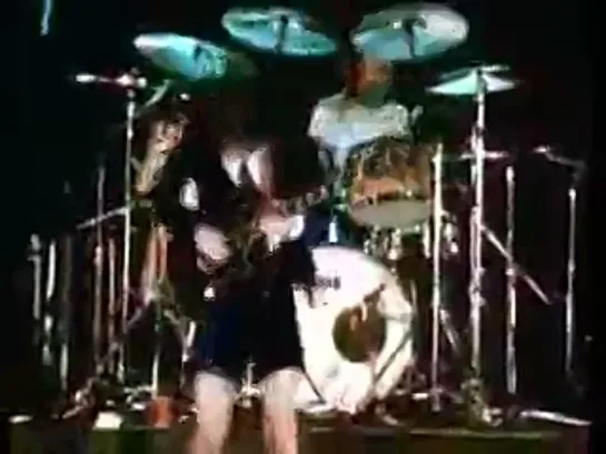 AC/DC - Hells Bells