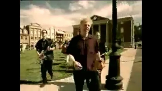 The Offspring - Why Don't You Go Get a Job