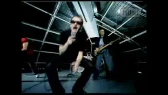 U2 - Beautiful Day