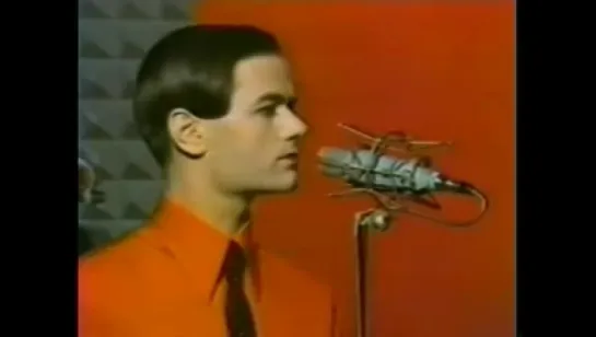 Kraftwerk - We are the robots