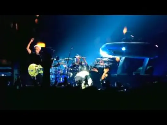 Depeche Mode - Touring The Angel : Live In Milan (2006)